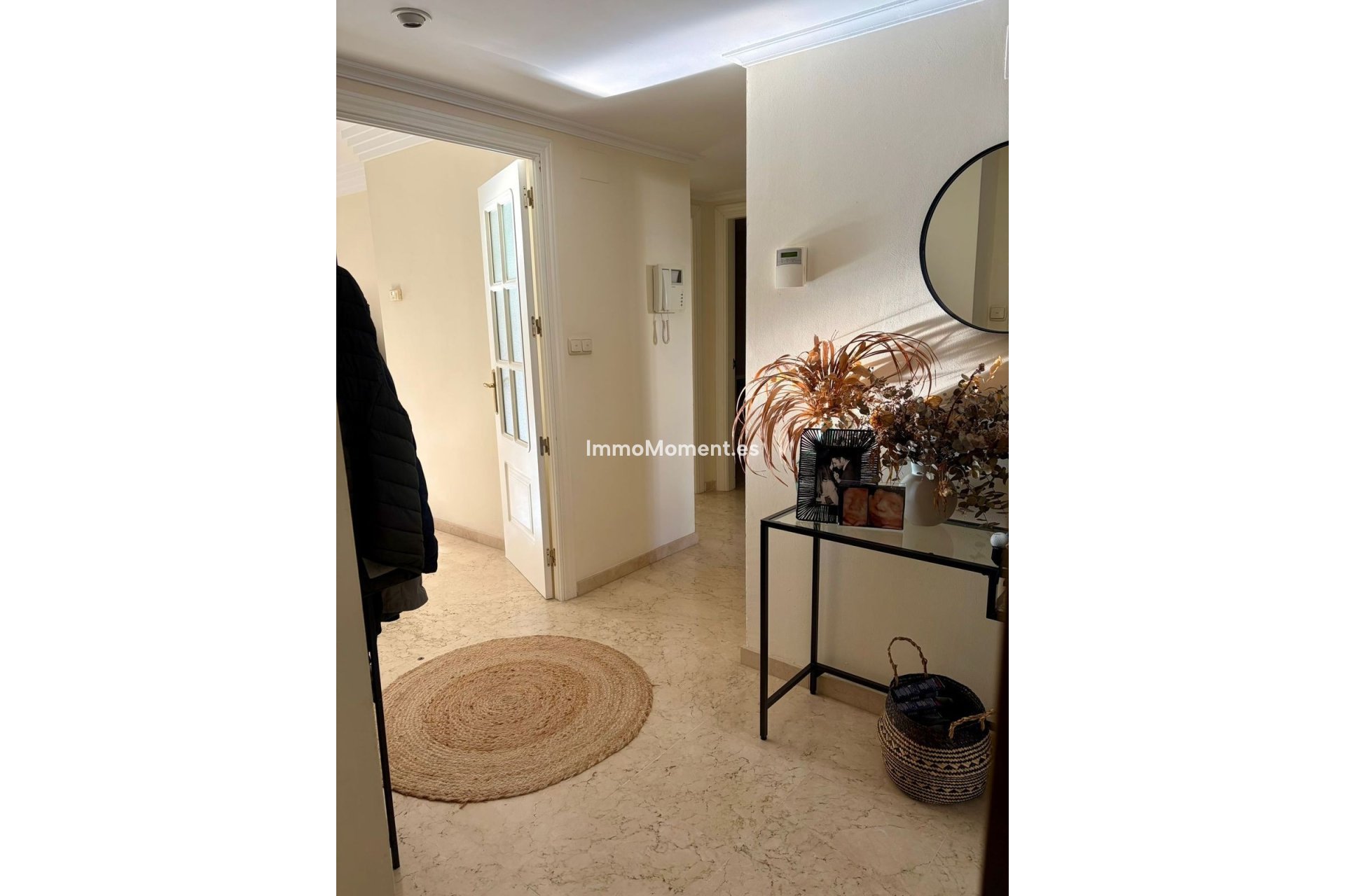 Reventa - Apartamento - Marbella - Río Real