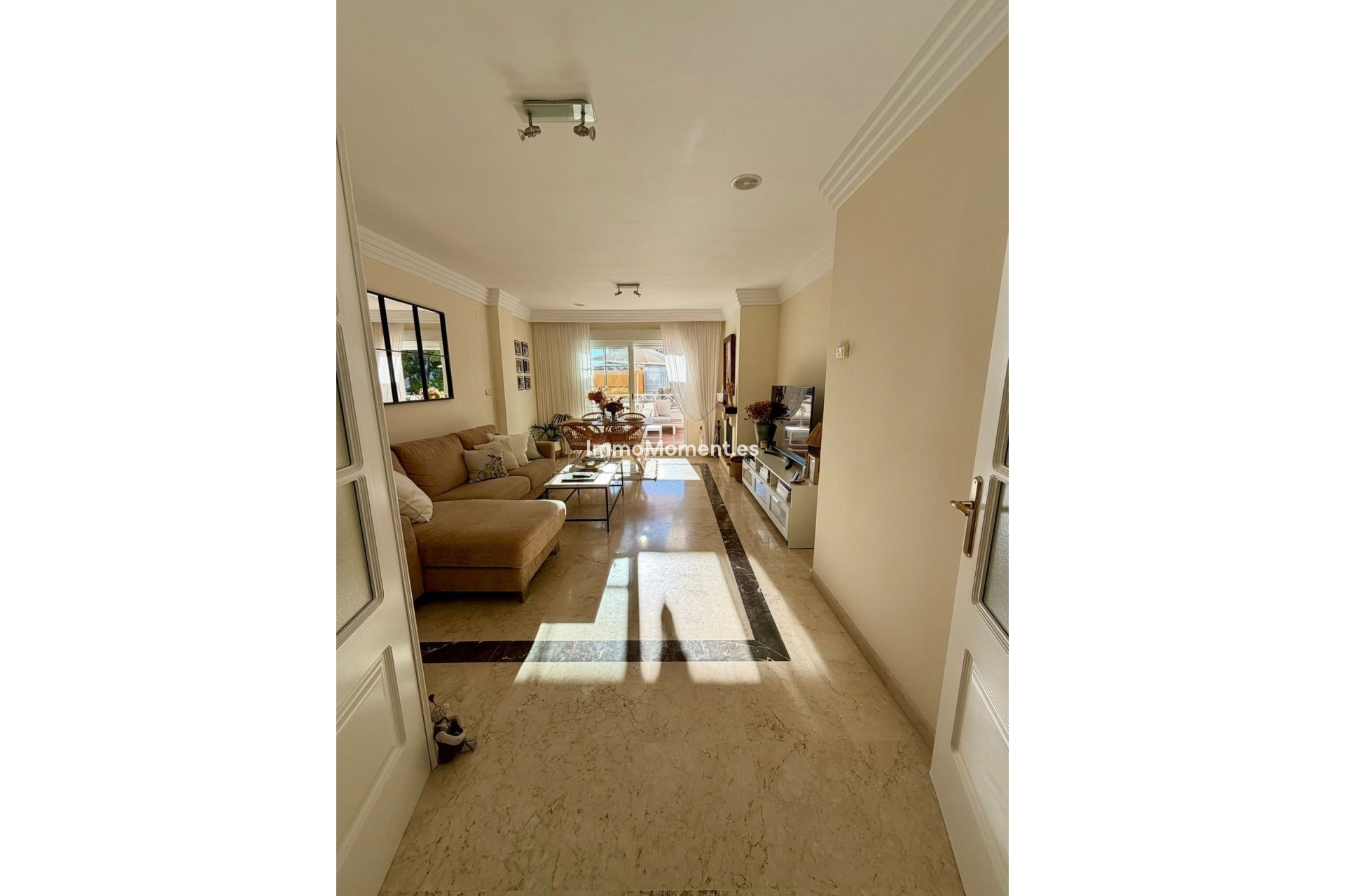 Reventa - Apartamento - Marbella - Río Real