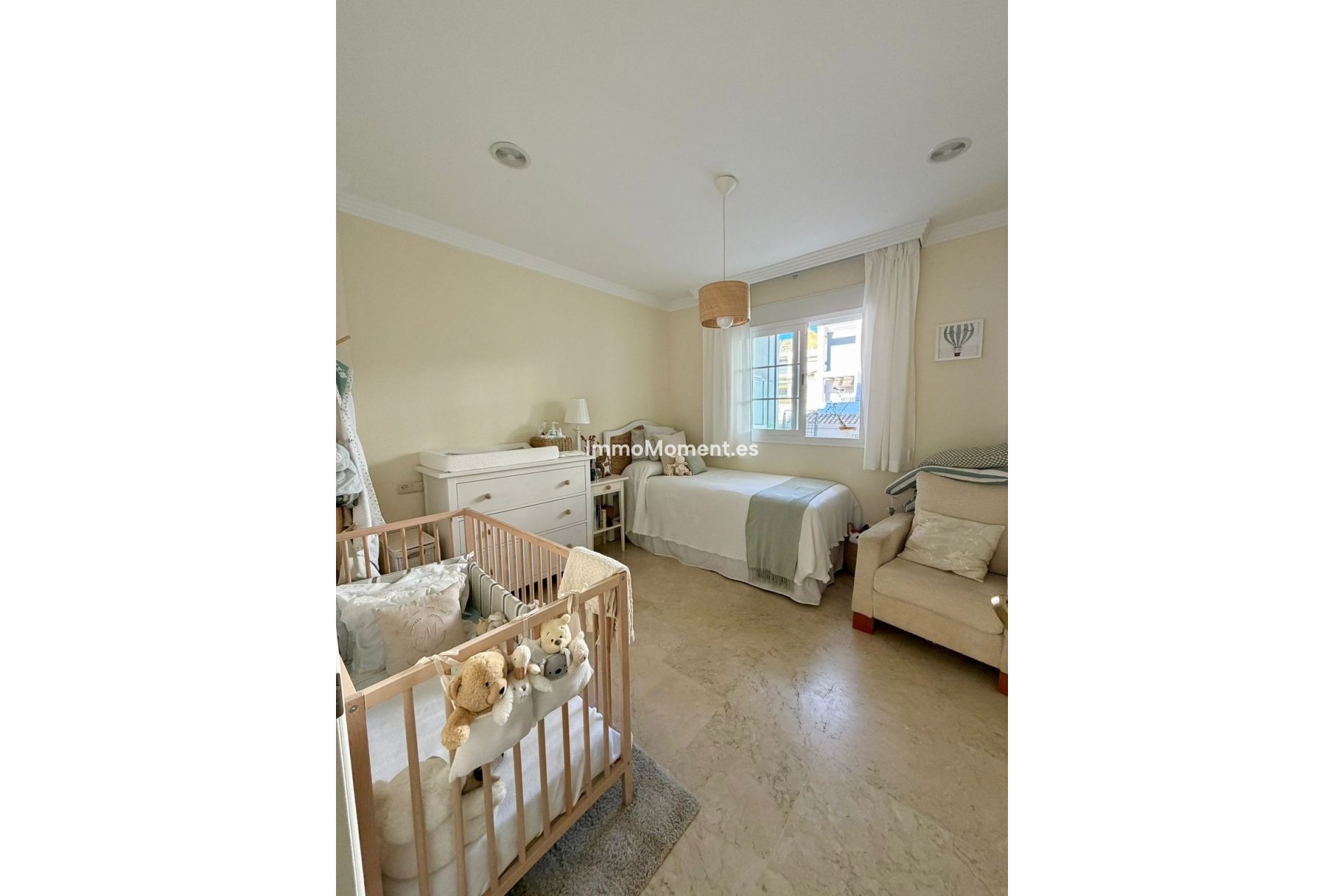 Reventa - Apartamento - Marbella - Río Real