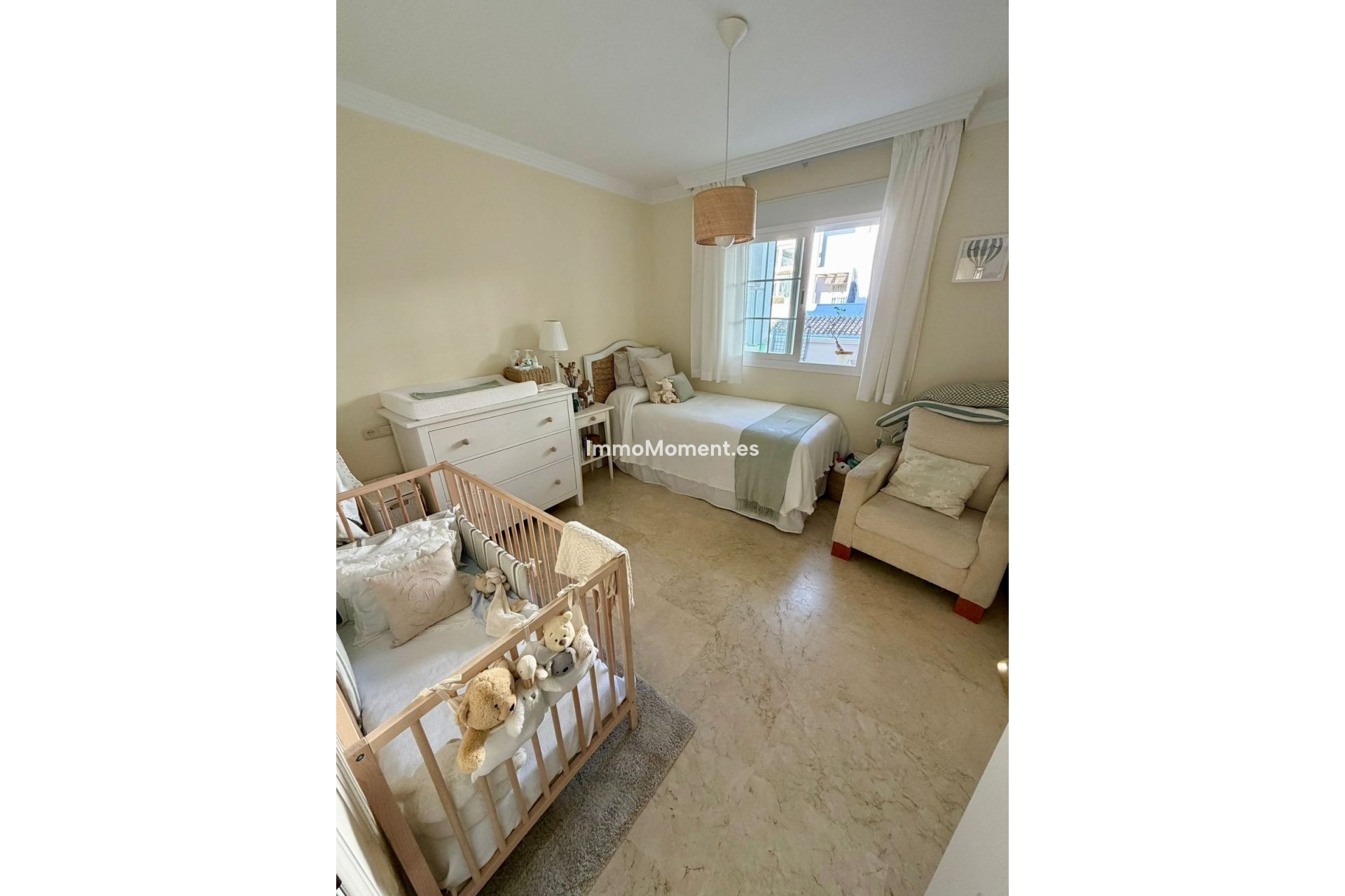 Reventa - Apartamento - Marbella - Río Real