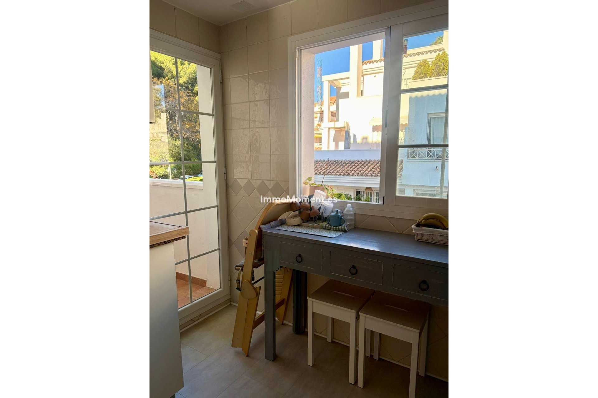 Reventa - Apartamento - Marbella - Río Real