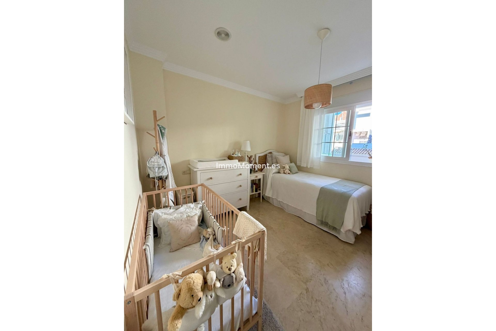 Reventa - Apartamento - Marbella - Río Real