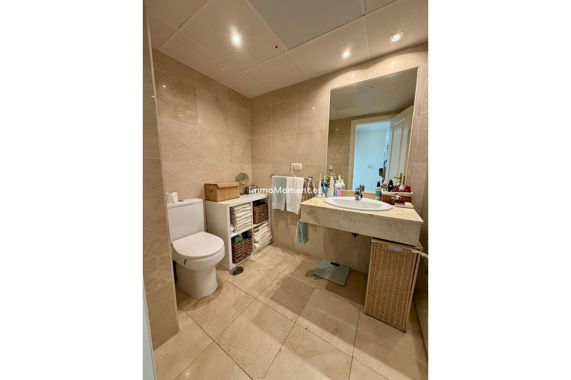 Reventa - Apartamento - Marbella - Río Real