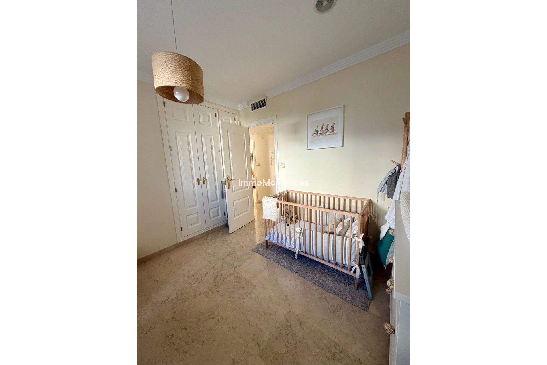 Reventa - Apartamento - Marbella - Río Real