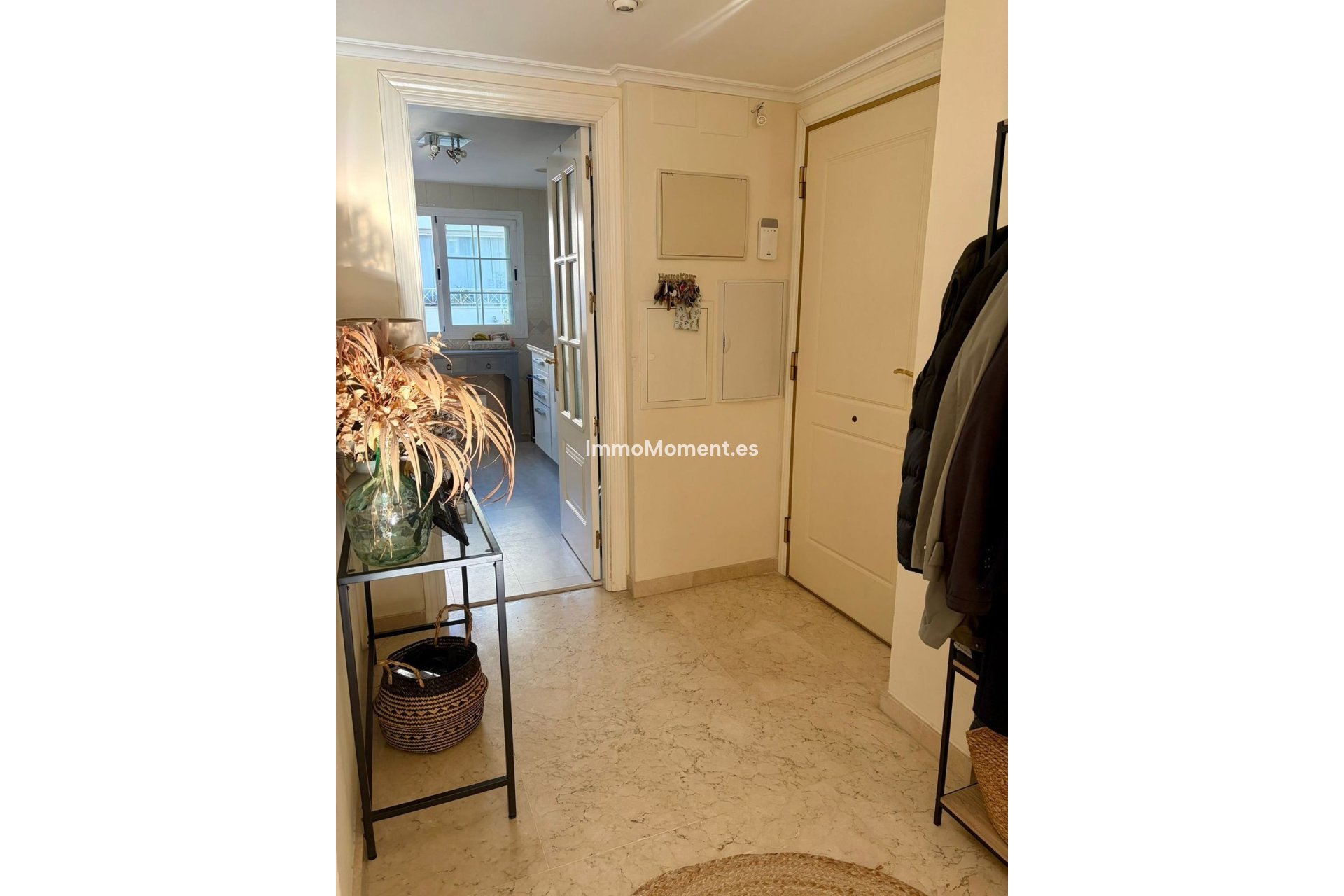 Reventa - Apartamento - Marbella - Río Real