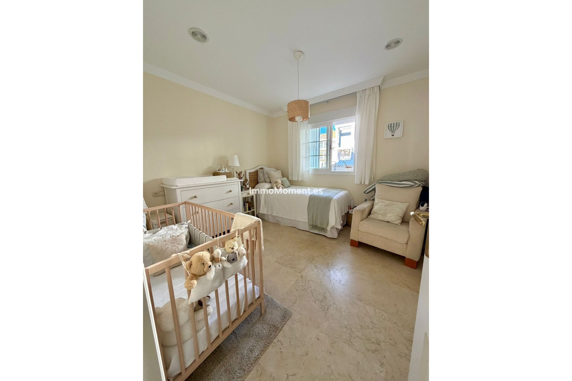 Reventa - Apartamento - Marbella - Río Real