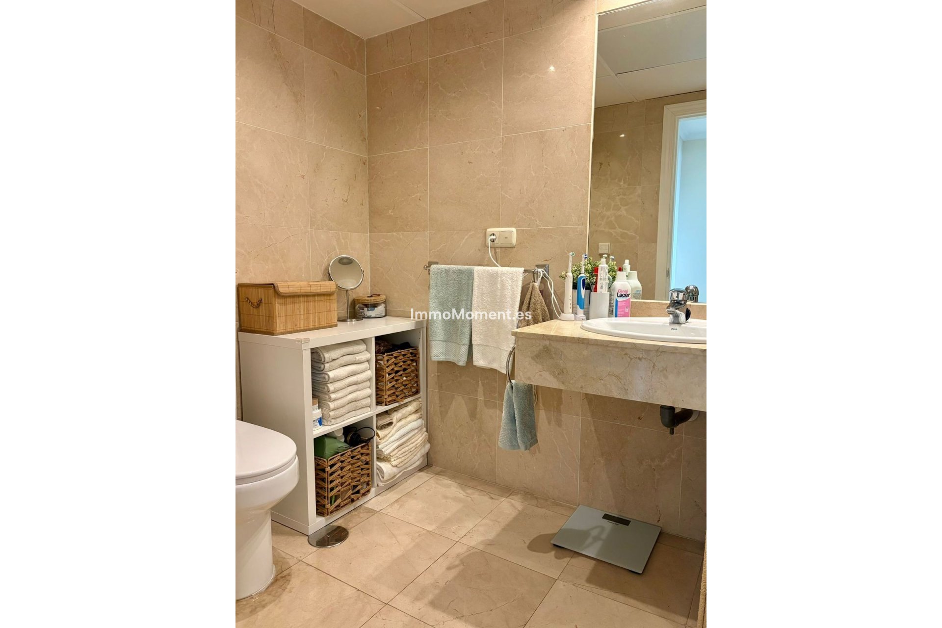 Reventa - Apartamento - Marbella - Río Real