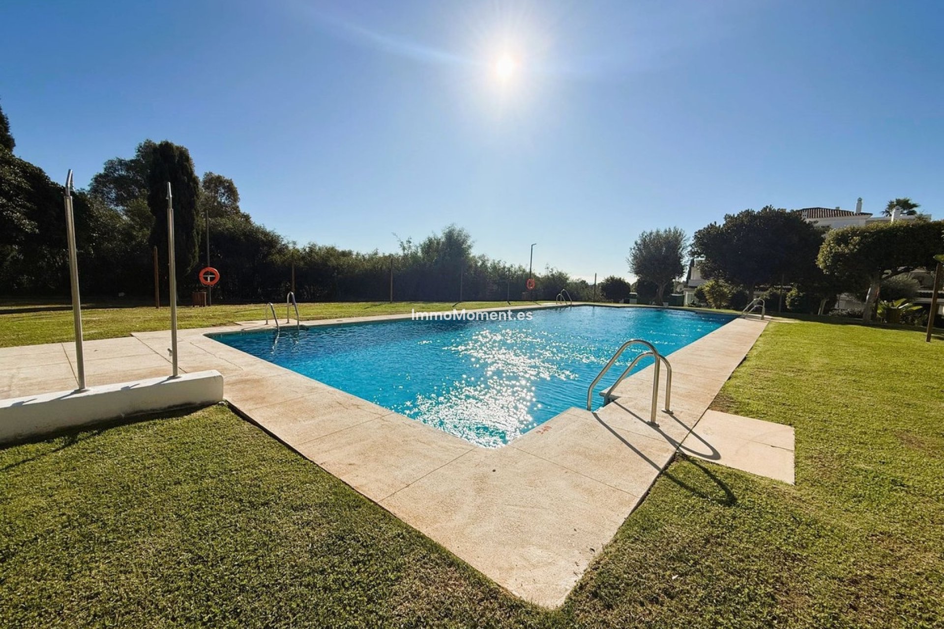 Reventa - Apartamento - Marbella - Río Real