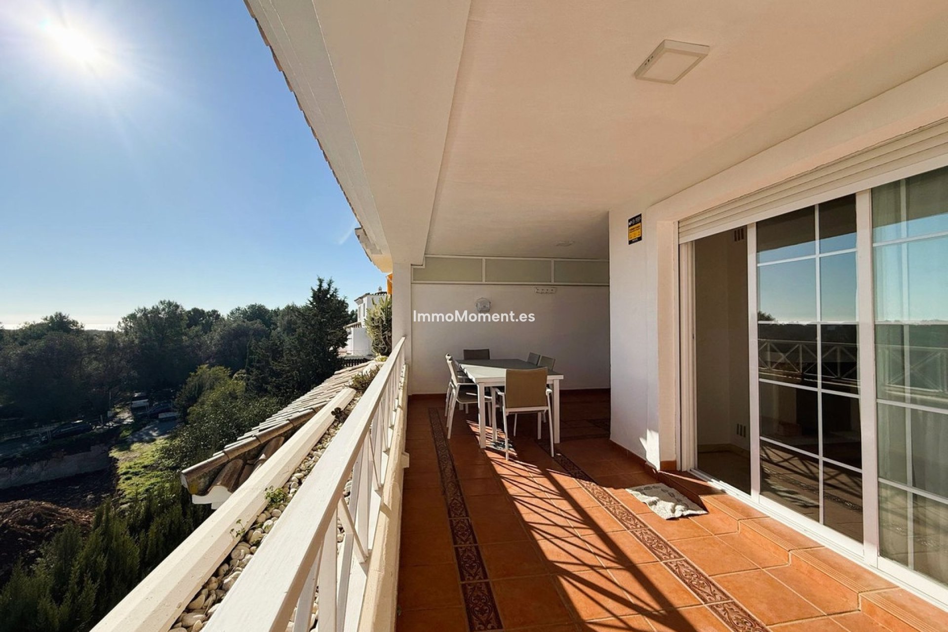 Reventa - Apartamento - Marbella - Río Real