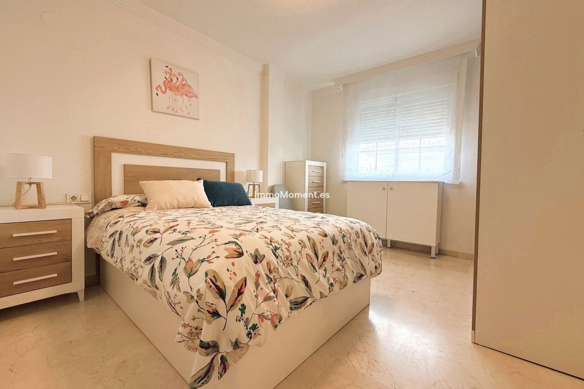 Reventa - Apartamento - Marbella - Río Real