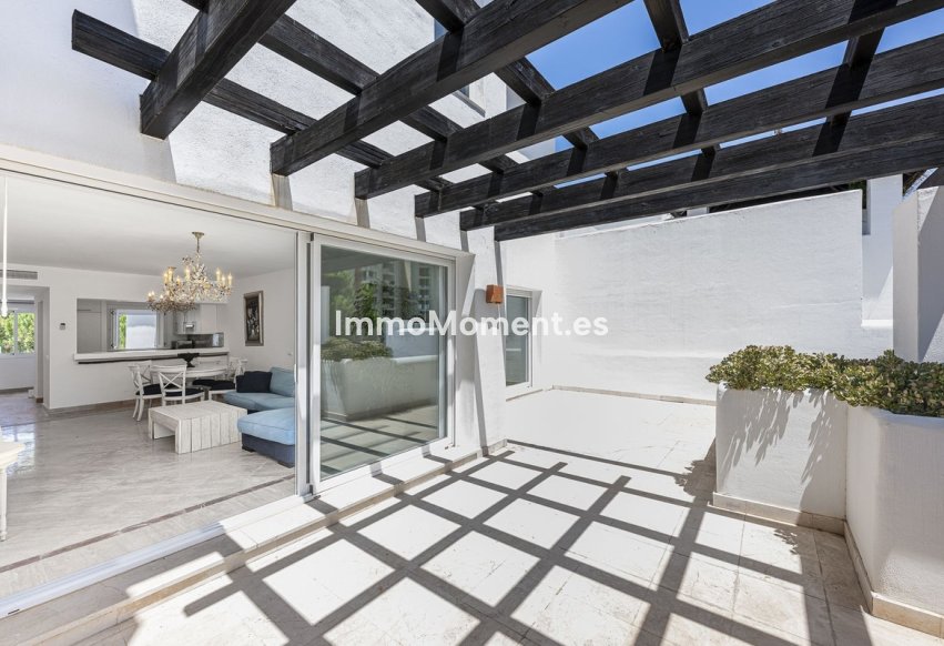 Reventa - Apartamento - Marbella - Río Real