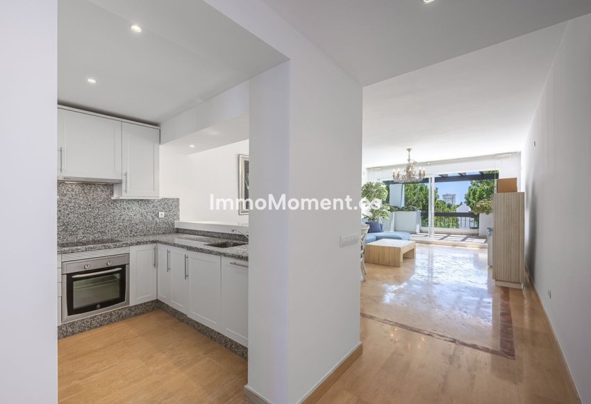 Reventa - Apartamento - Marbella - Río Real