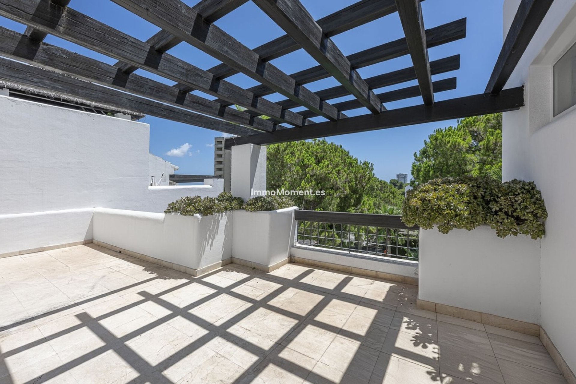 Reventa - Apartamento - Marbella - Río Real