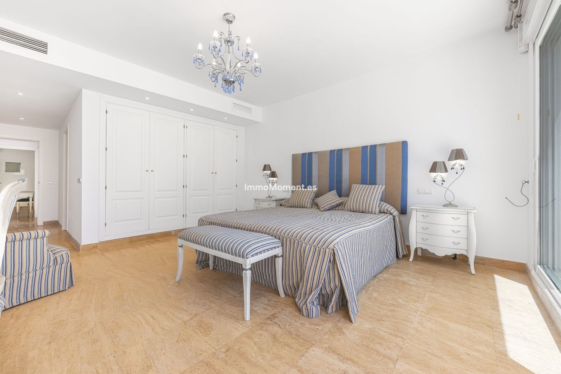 Reventa - Apartamento - Marbella - Río Real