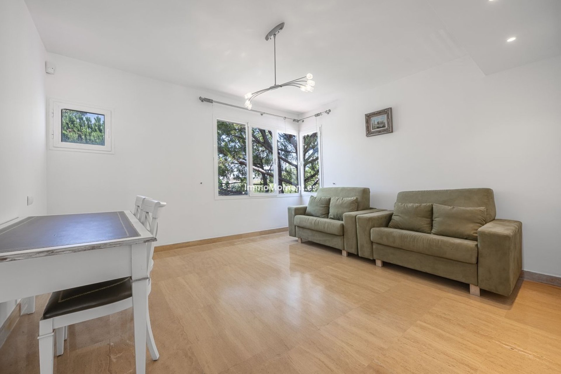 Reventa - Apartamento - Marbella - Río Real