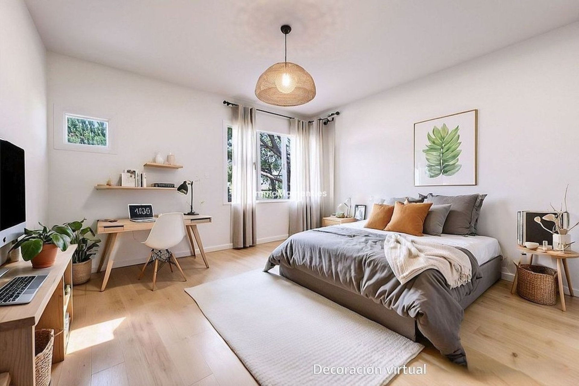 Reventa - Apartamento - Marbella - Río Real