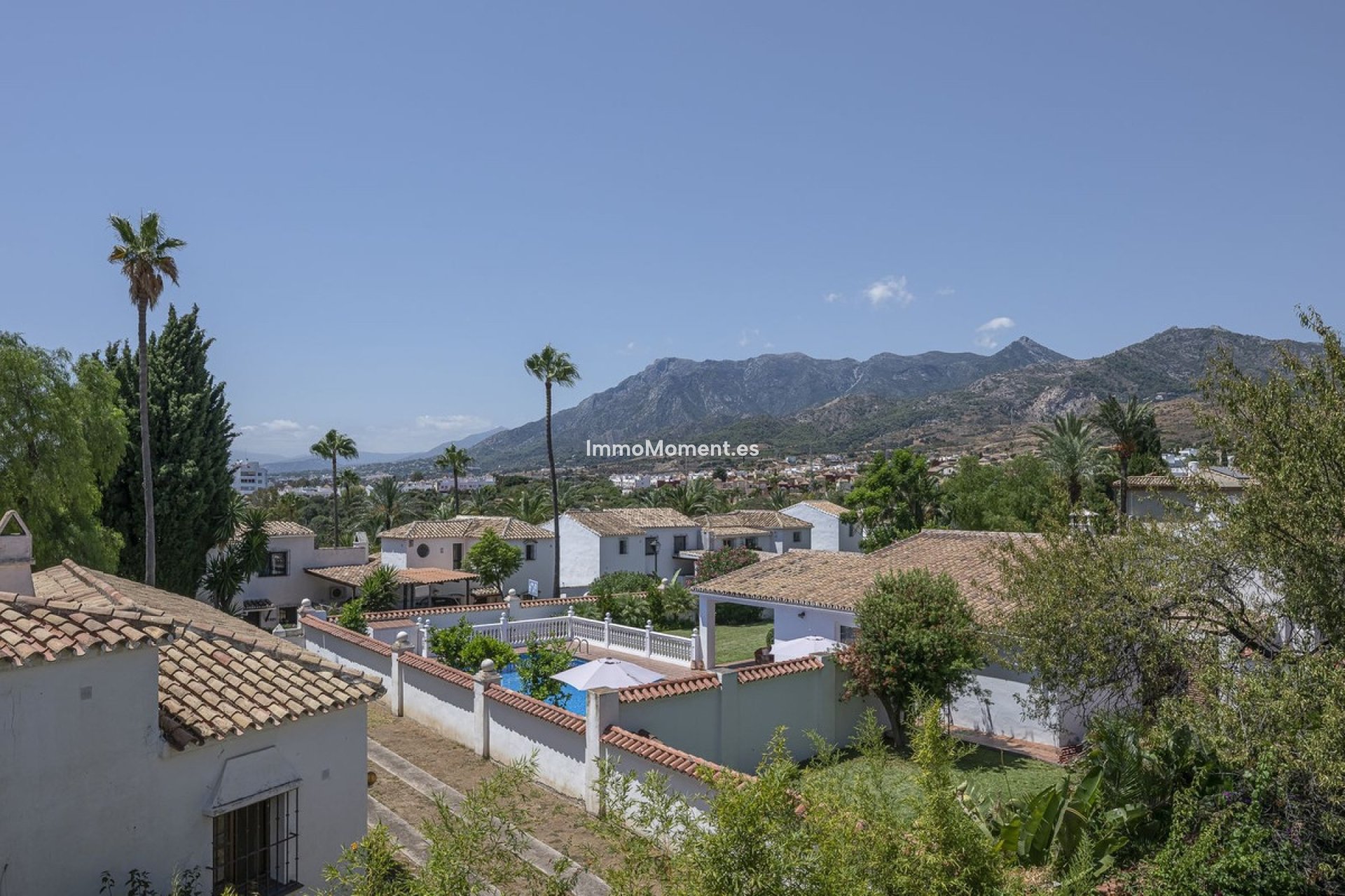 Reventa - Apartamento - Marbella - Río Real