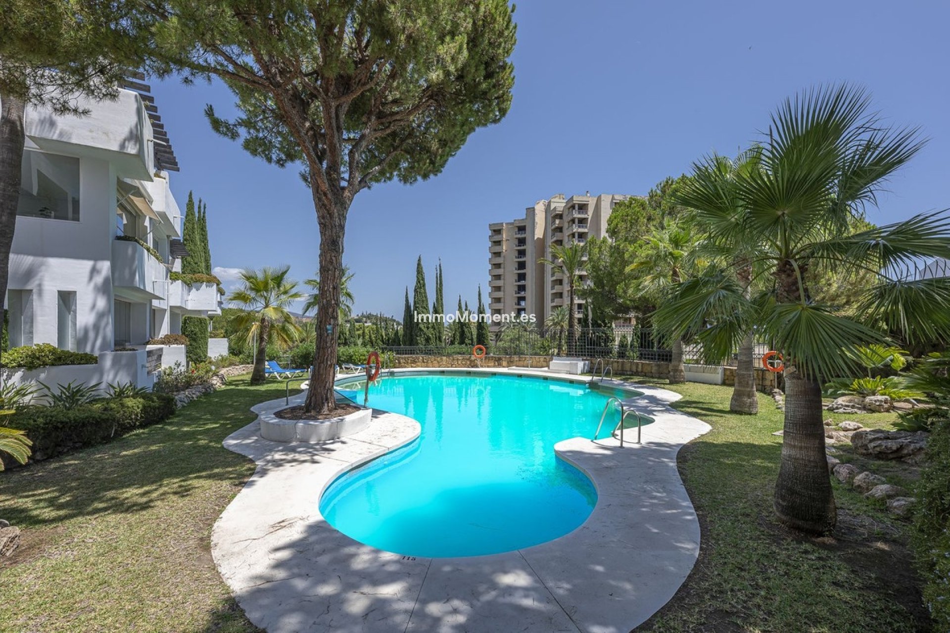 Reventa - Apartamento - Marbella - Río Real