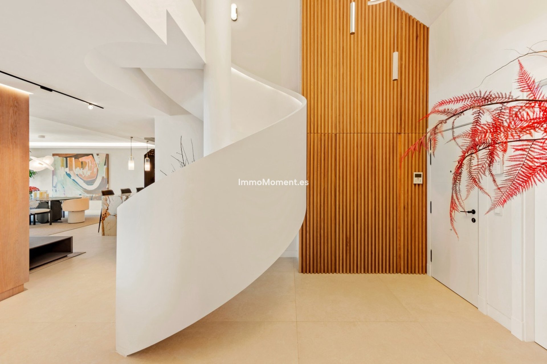 Reventa - Apartamento - Marbella - Río Real