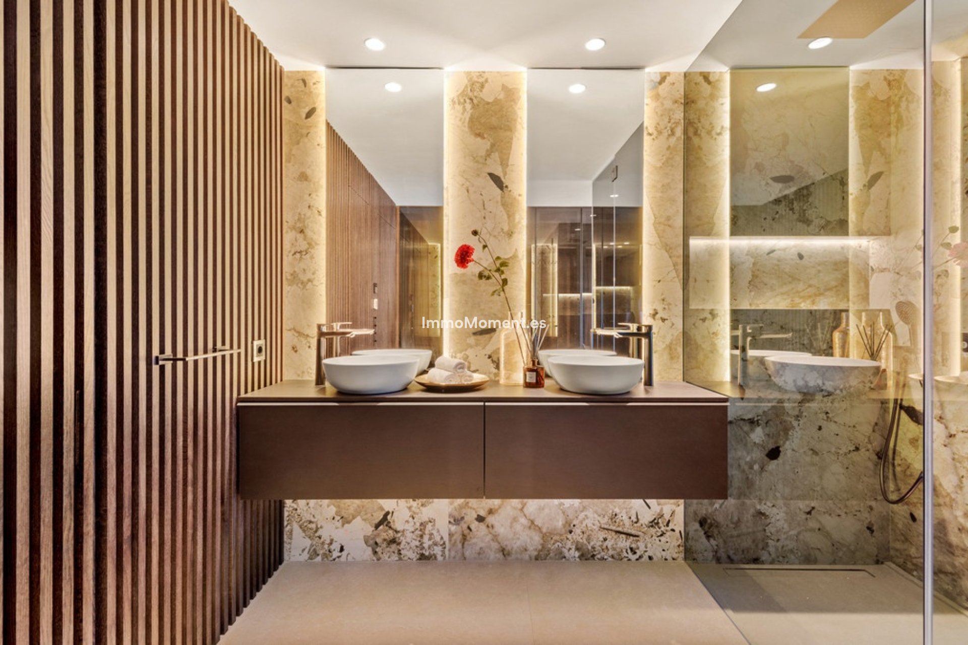 Reventa - Apartamento - Marbella - Río Real