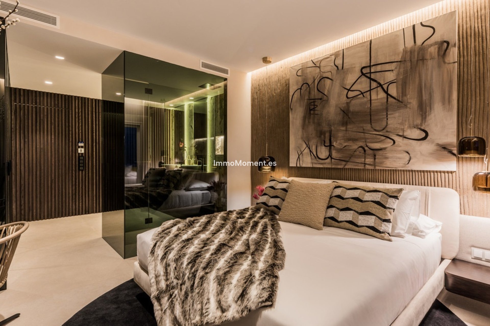 Reventa - Apartamento - Marbella - Río Real