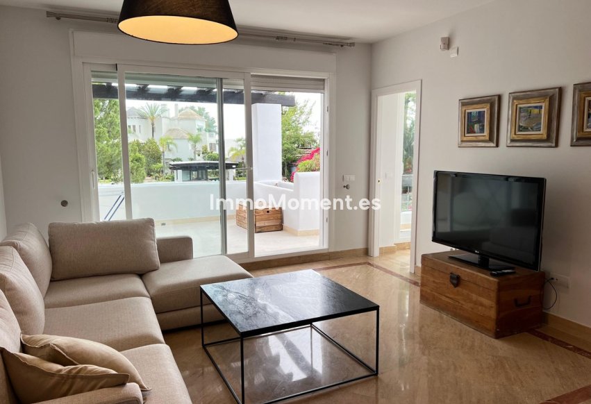 Reventa - Apartamento - Marbella - Río Real