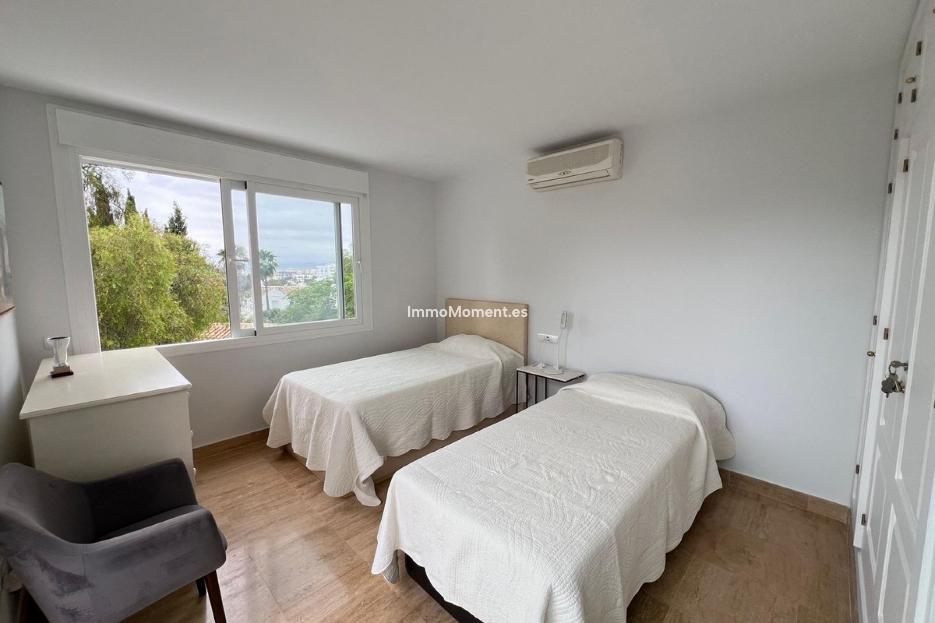 Reventa - Apartamento - Marbella - Río Real