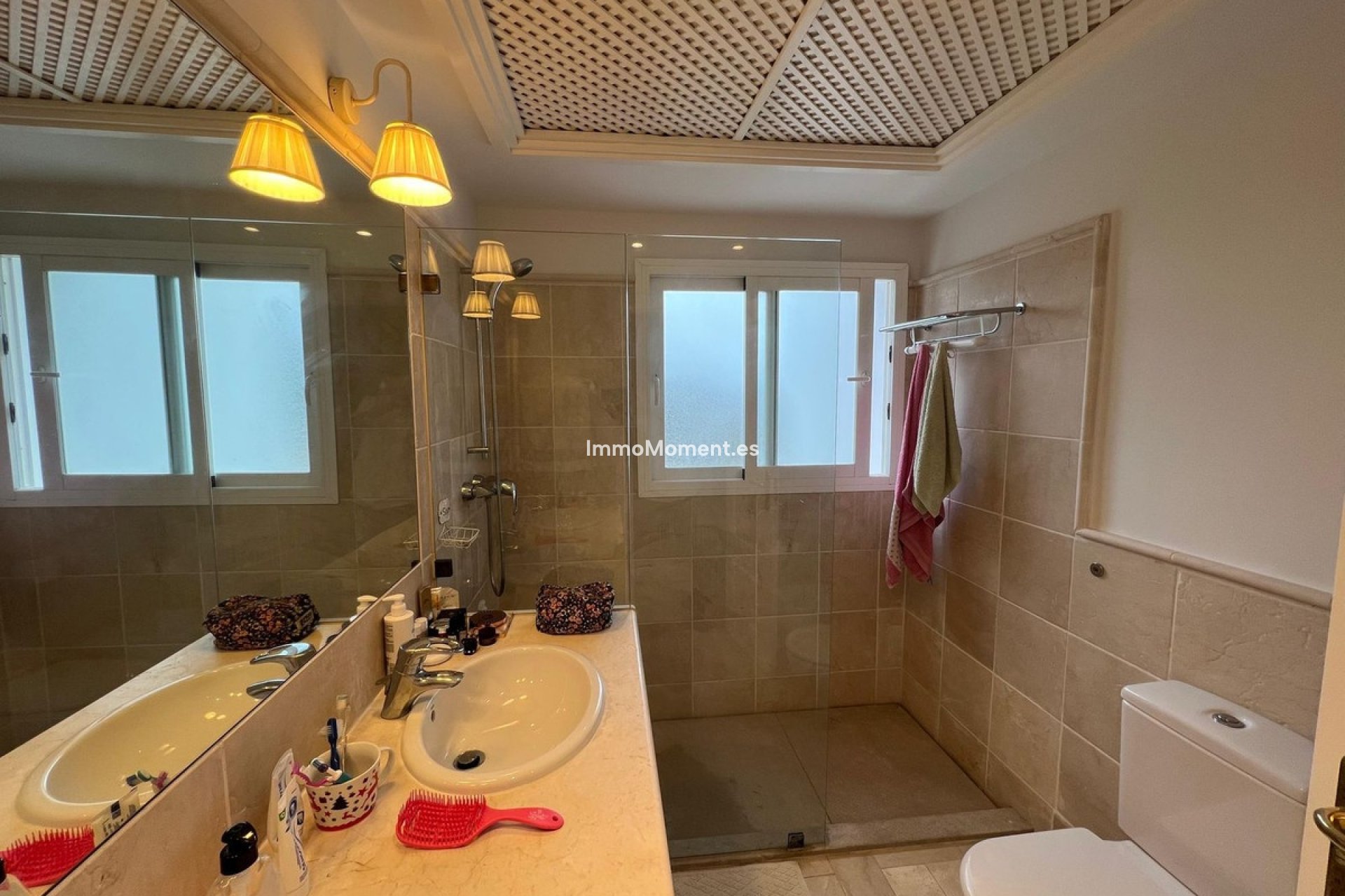 Reventa - Apartamento - Marbella - Río Real