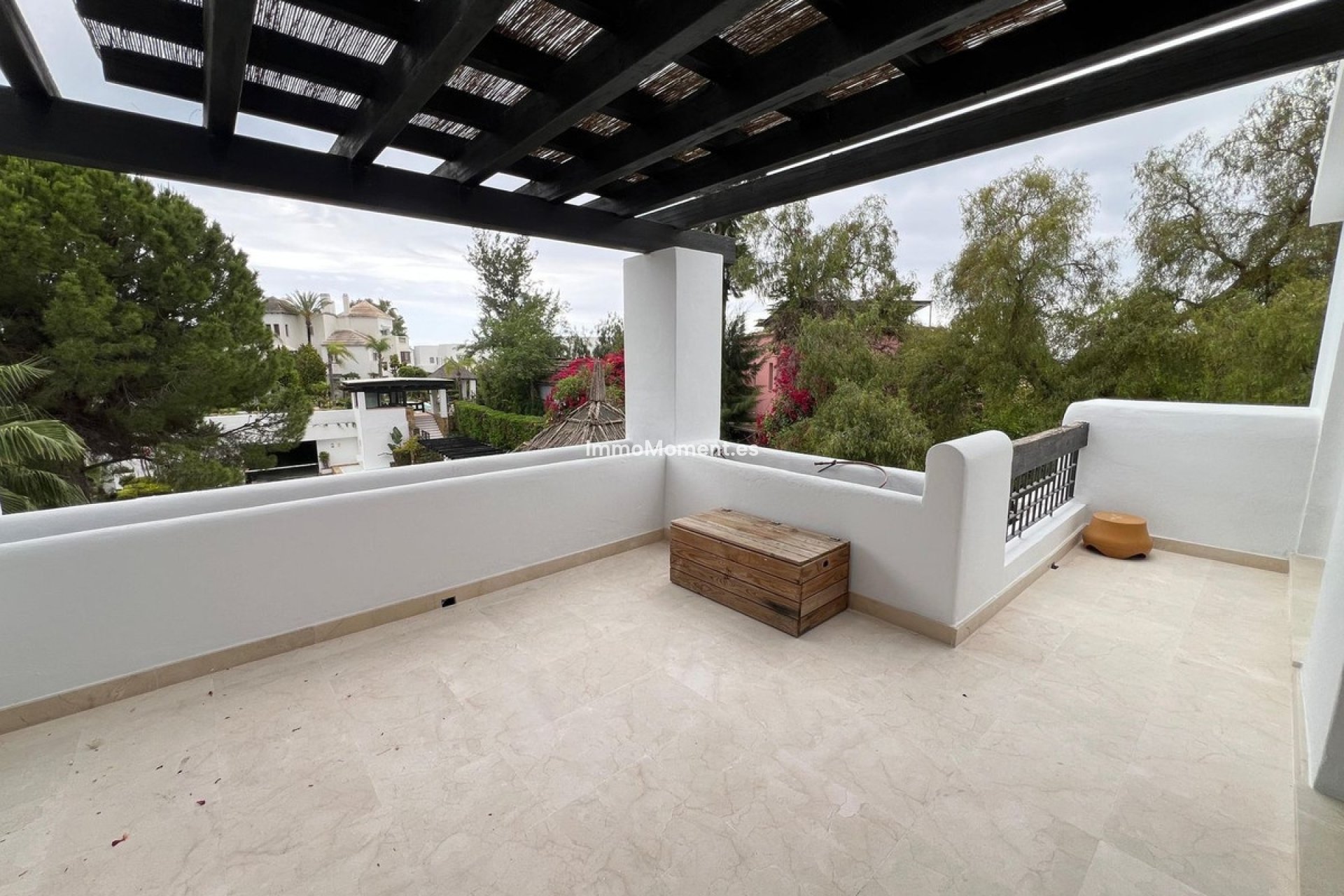 Reventa - Apartamento - Marbella - Río Real