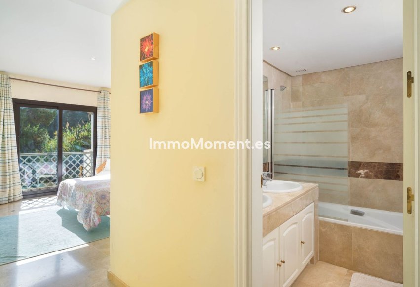 Reventa - Apartamento - Marbella - Río Real