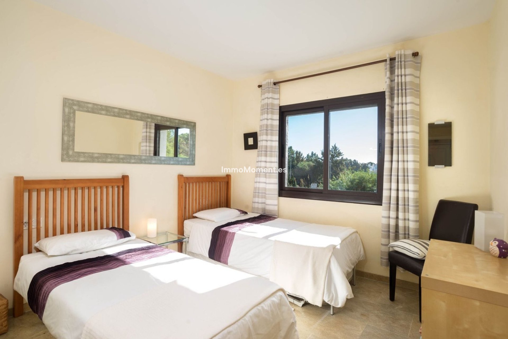 Reventa - Apartamento - Marbella - Río Real