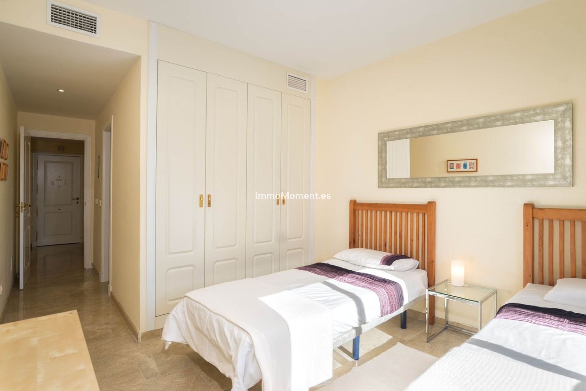 Reventa - Apartamento - Marbella - Río Real