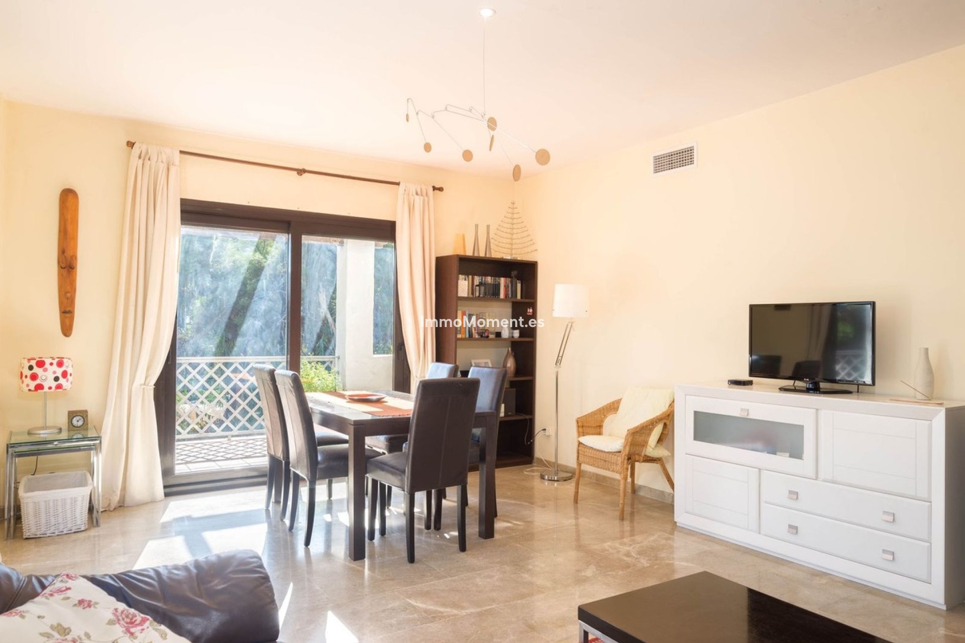 Reventa - Apartamento - Marbella - Río Real