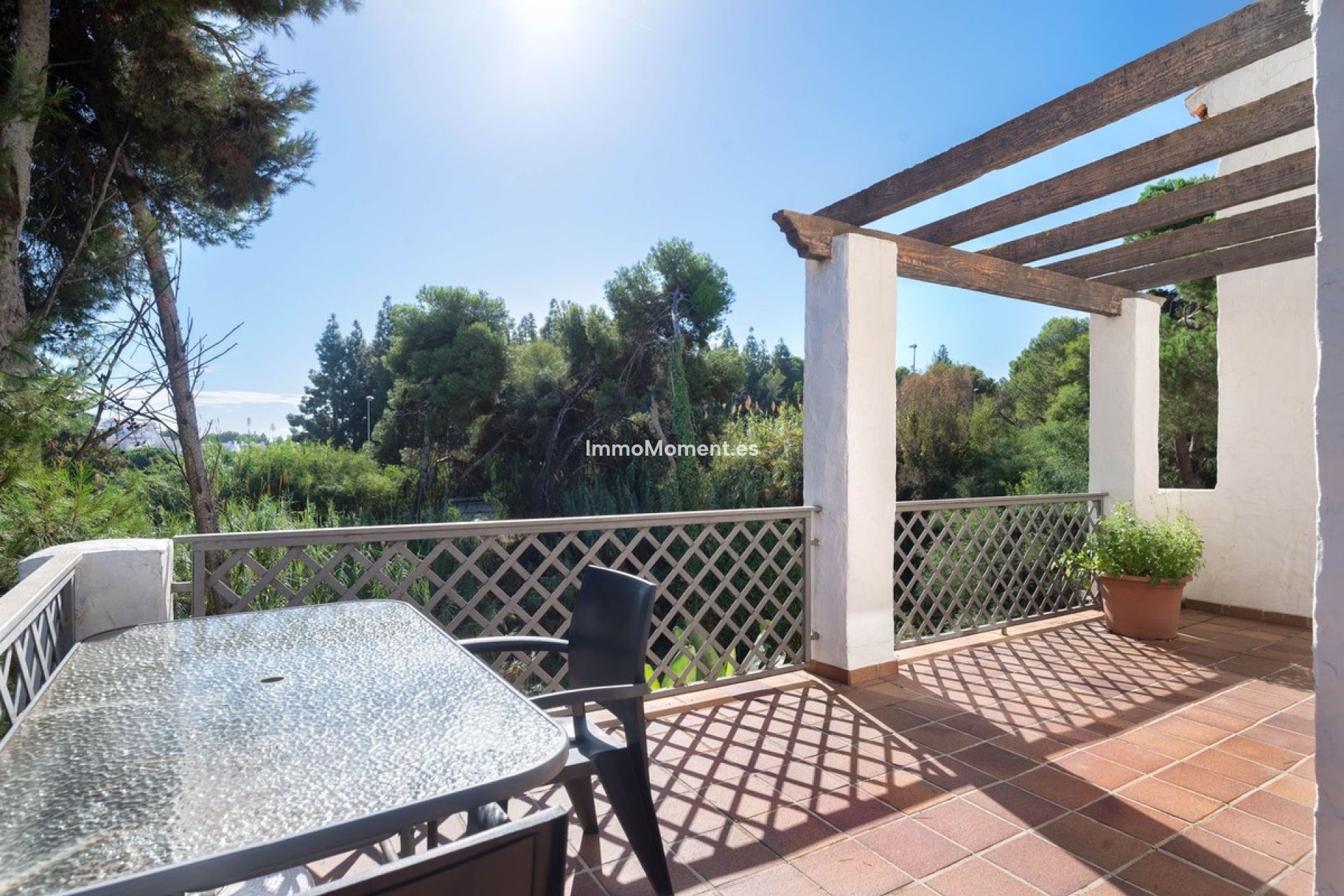 Reventa - Apartamento - Marbella - Río Real