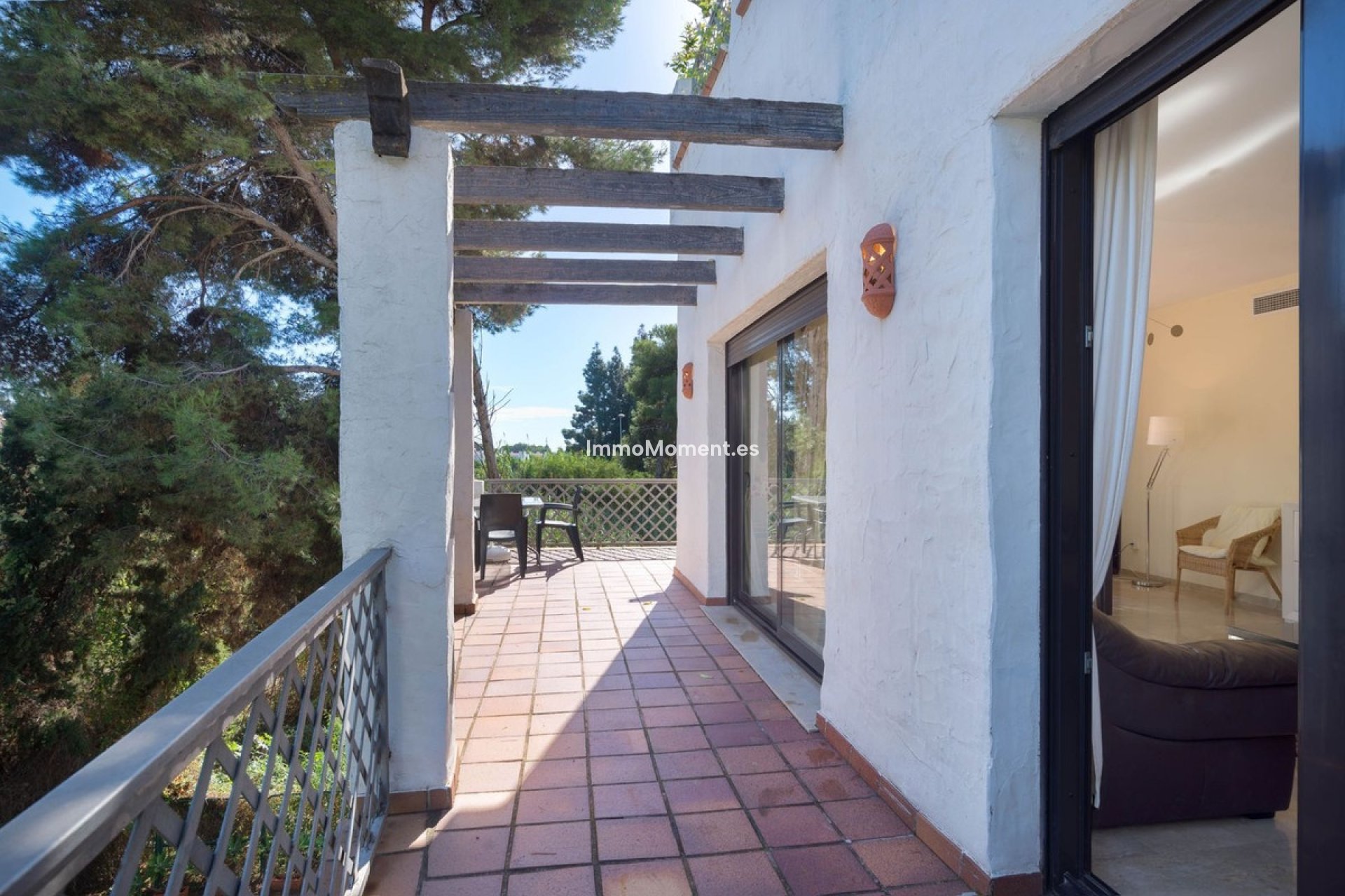 Reventa - Apartamento - Marbella - Río Real