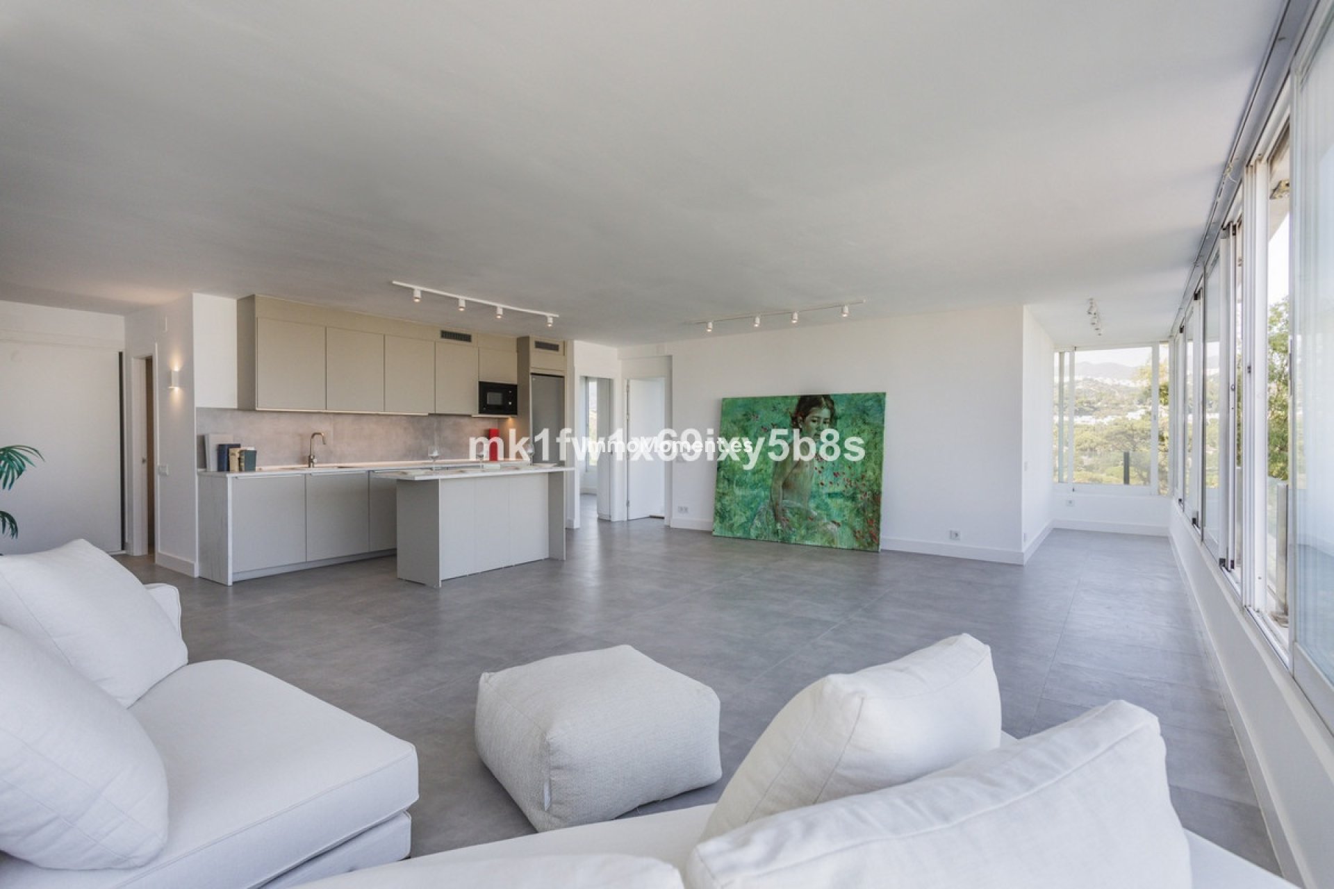 Reventa - Apartamento - Marbella - Río Real