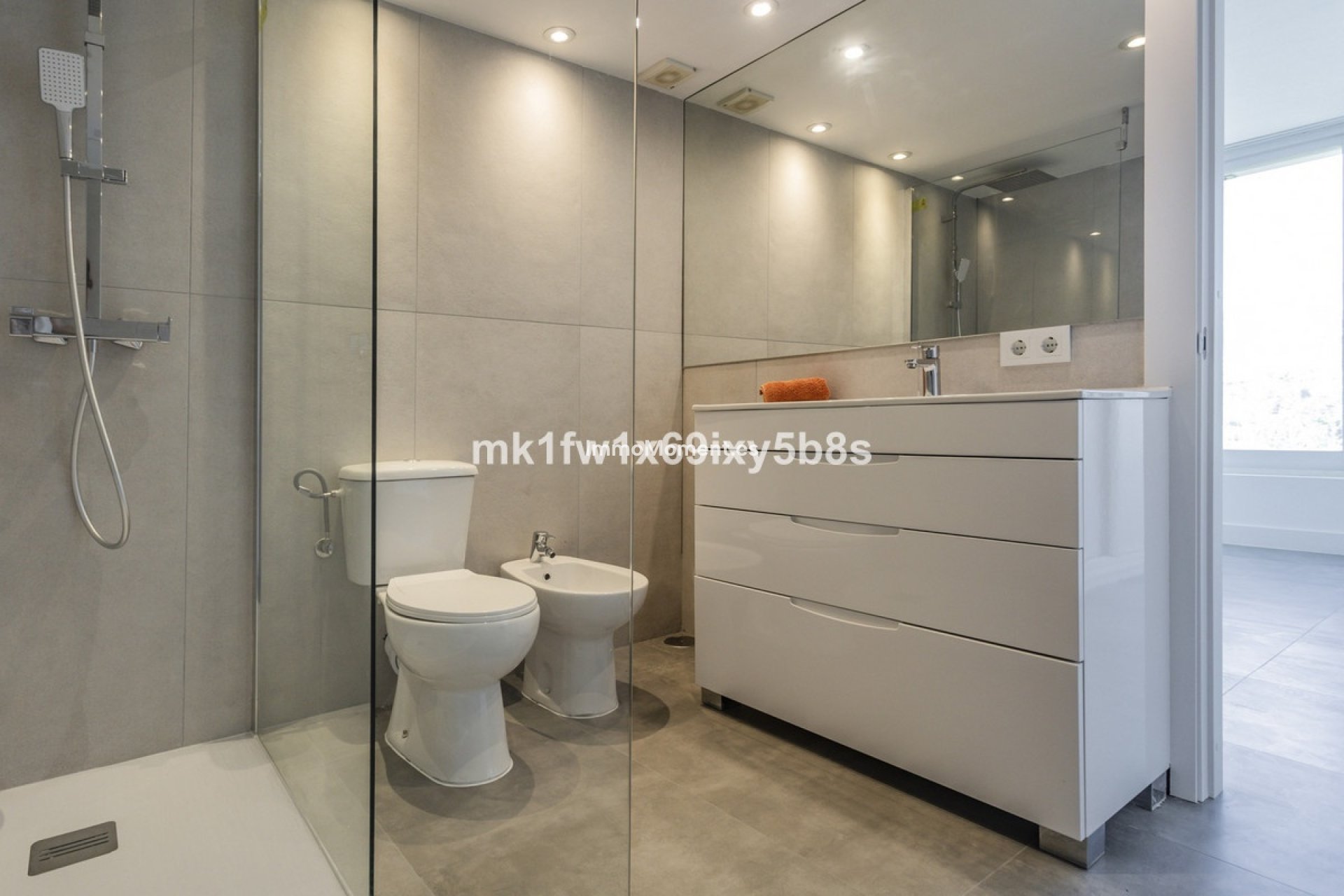 Reventa - Apartamento - Marbella - Río Real