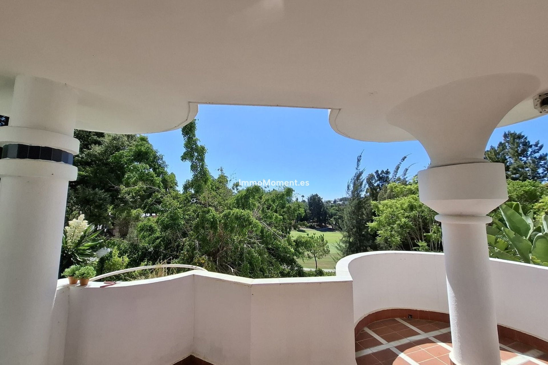 Reventa - Apartamento - Marbella - Río Real