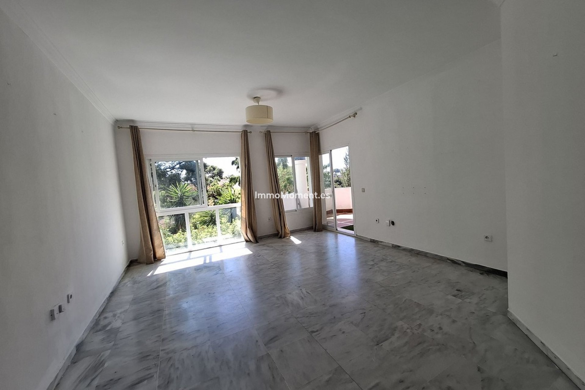 Reventa - Apartamento - Marbella - Río Real