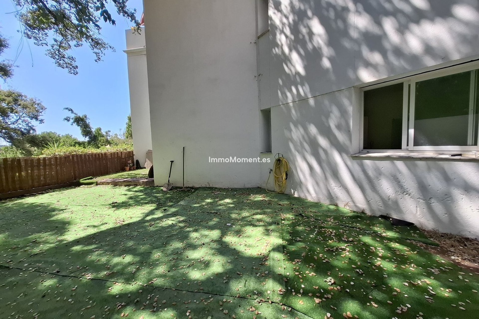 Reventa - Apartamento - Marbella - Río Real