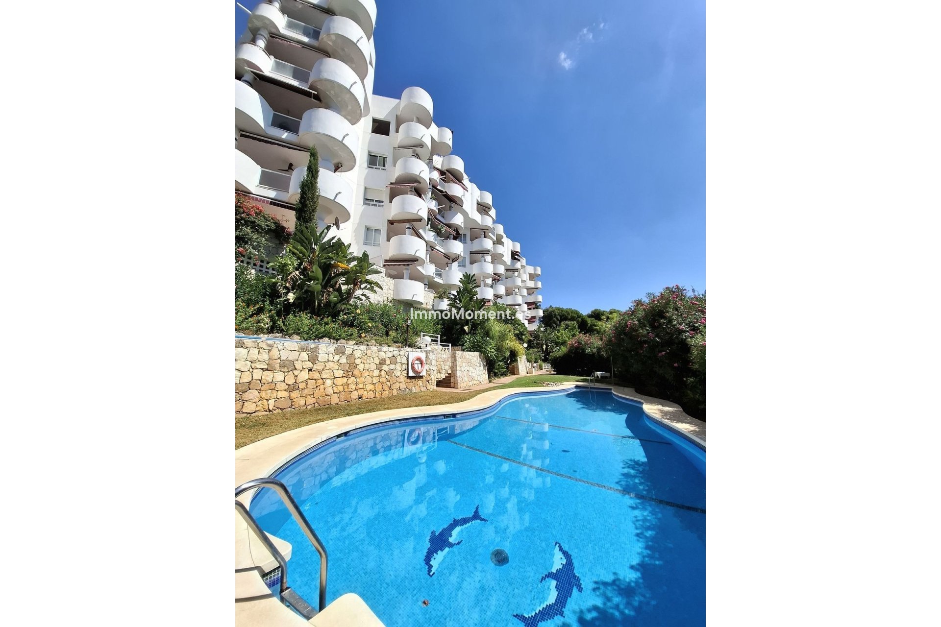 Reventa - Apartamento - Marbella - Río Real