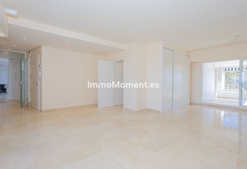 Reventa - Apartamento - Marbella - Río Real