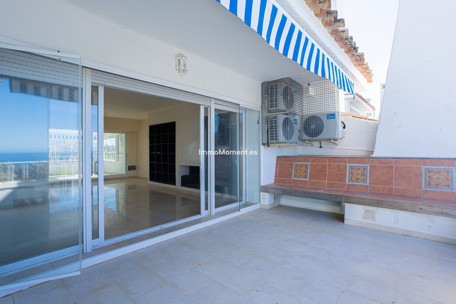 Reventa - Apartamento - Marbella - Río Real