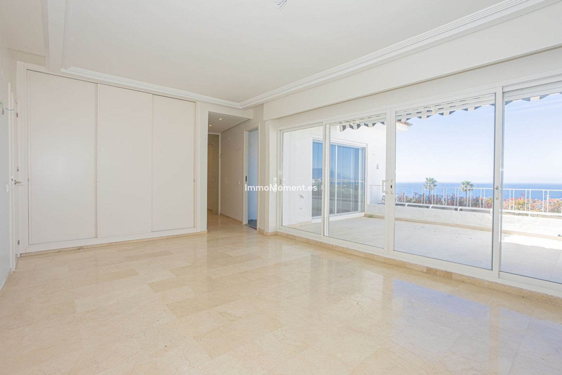 Reventa - Apartamento - Marbella - Río Real