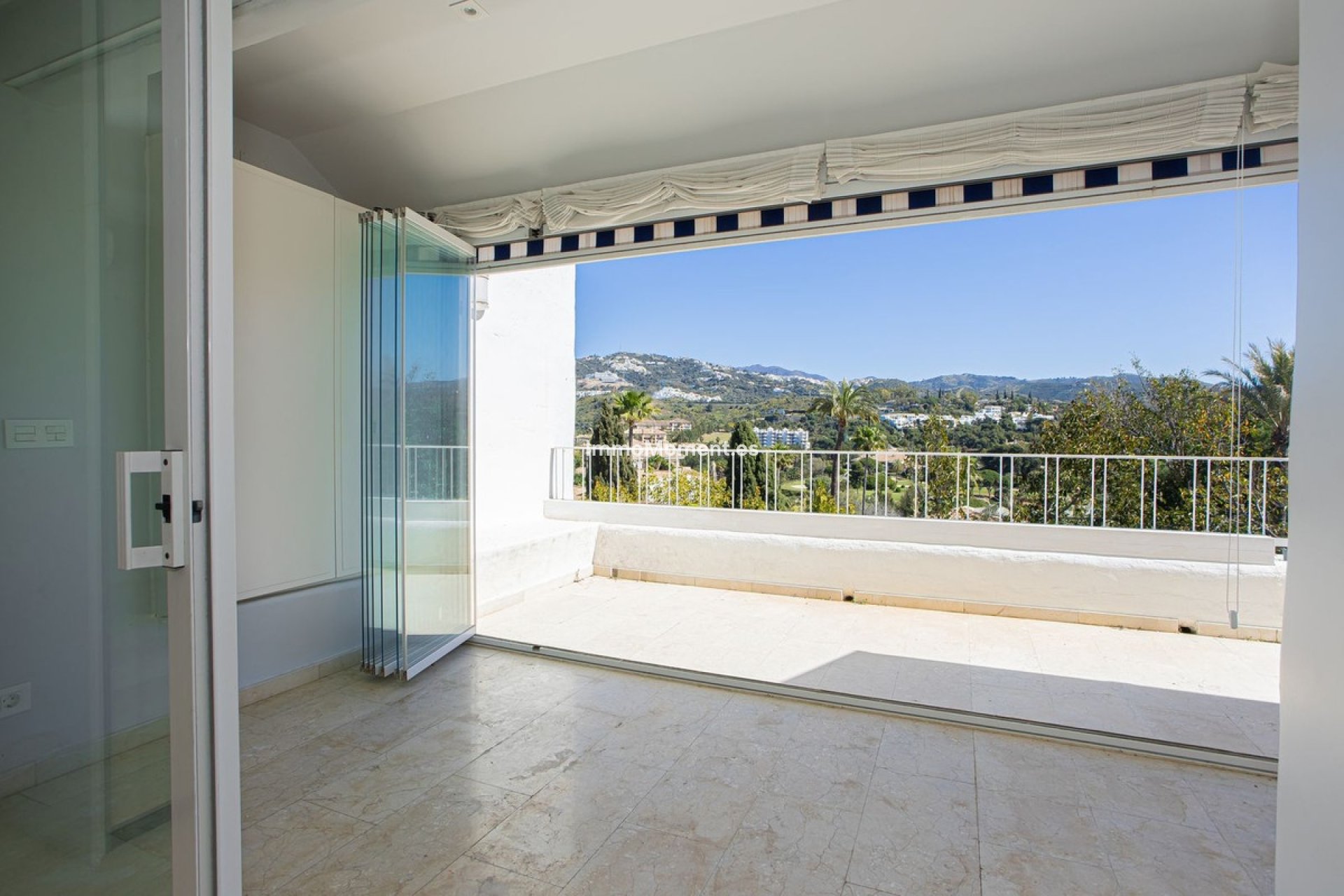 Reventa - Apartamento - Marbella - Río Real