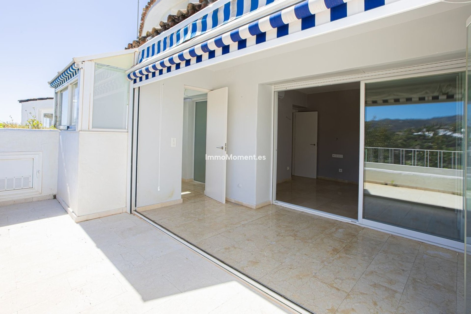 Reventa - Apartamento - Marbella - Río Real