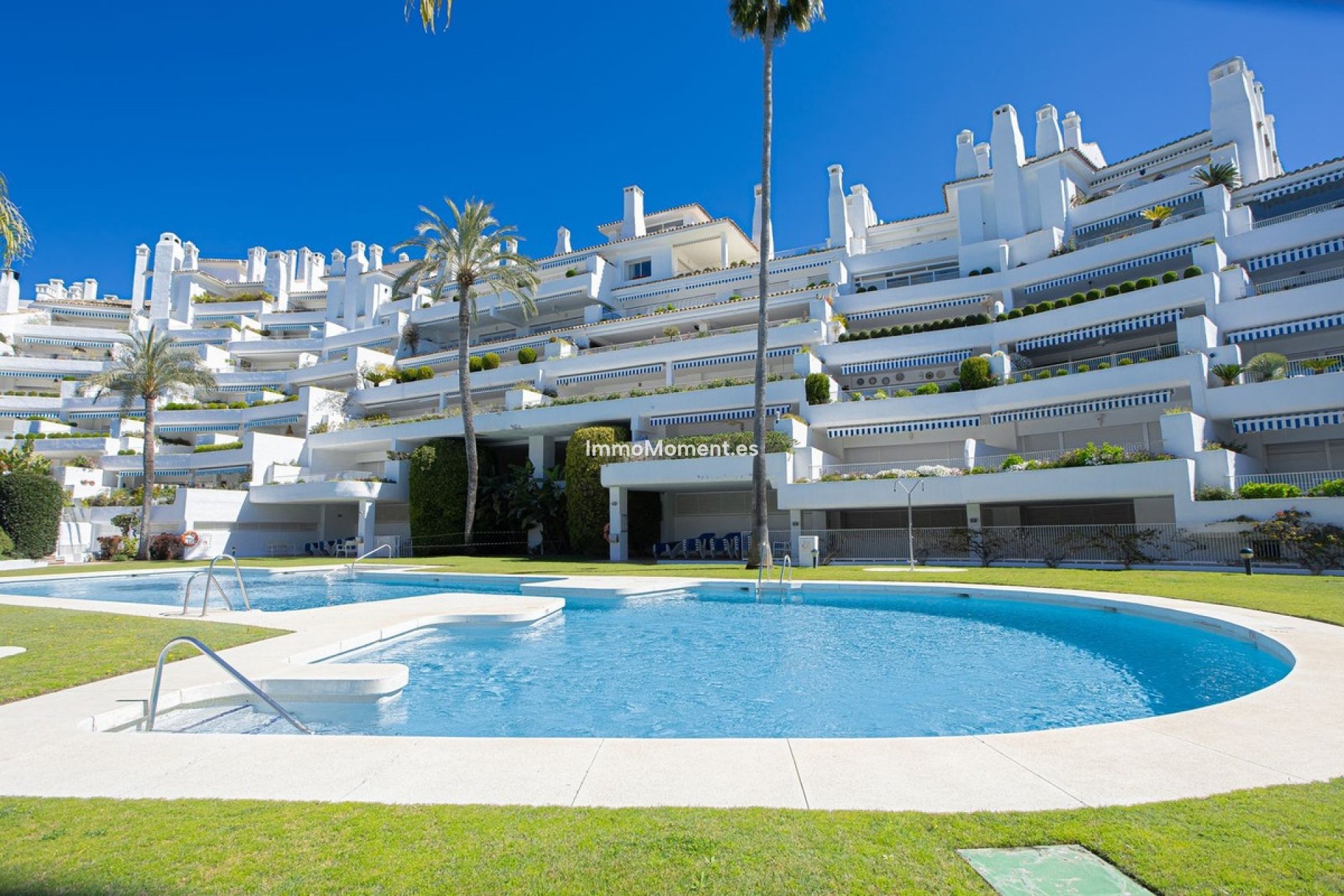 Reventa - Apartamento - Marbella - Río Real