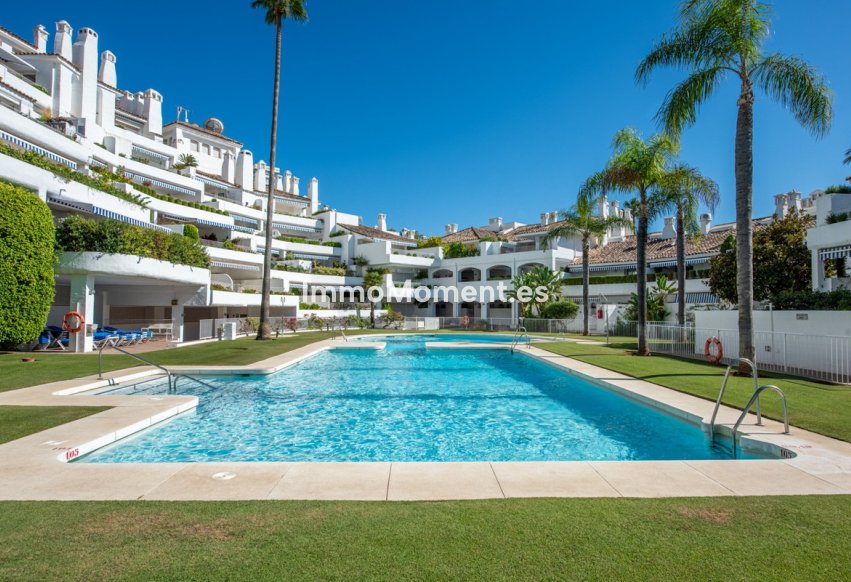 Reventa - Apartamento - Marbella - Río Real