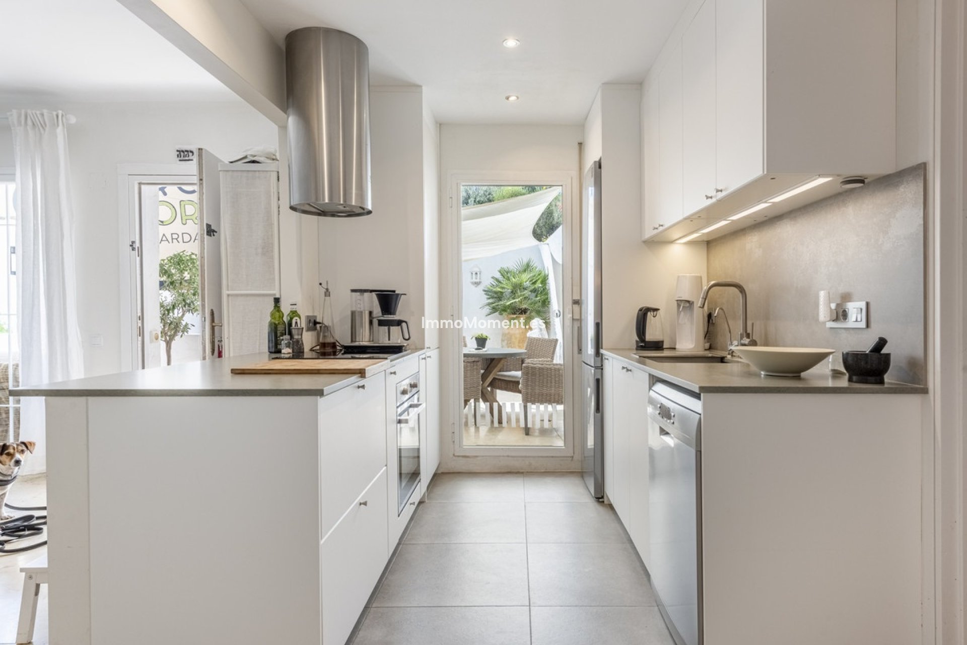 Reventa - Apartamento - Marbella - Río Real