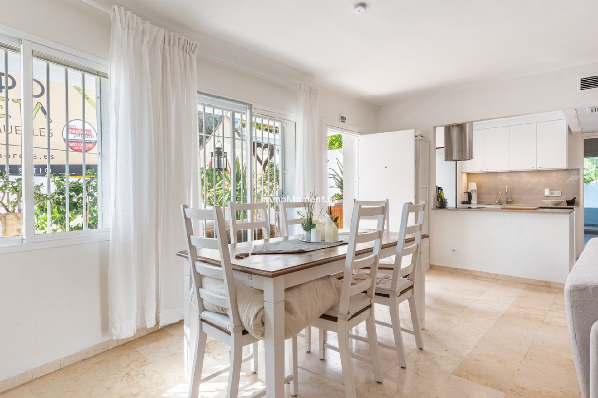 Reventa - Apartamento - Marbella - Río Real